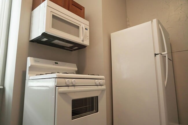 Foto del edificio - 3225 Bishop St