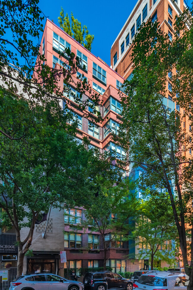 Foto del edificio - Lookout Hill Condominium