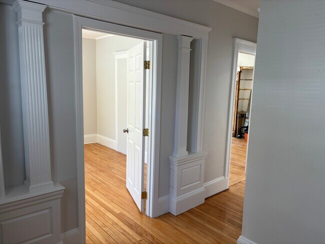 Foto del edificio - 32 Matchett St