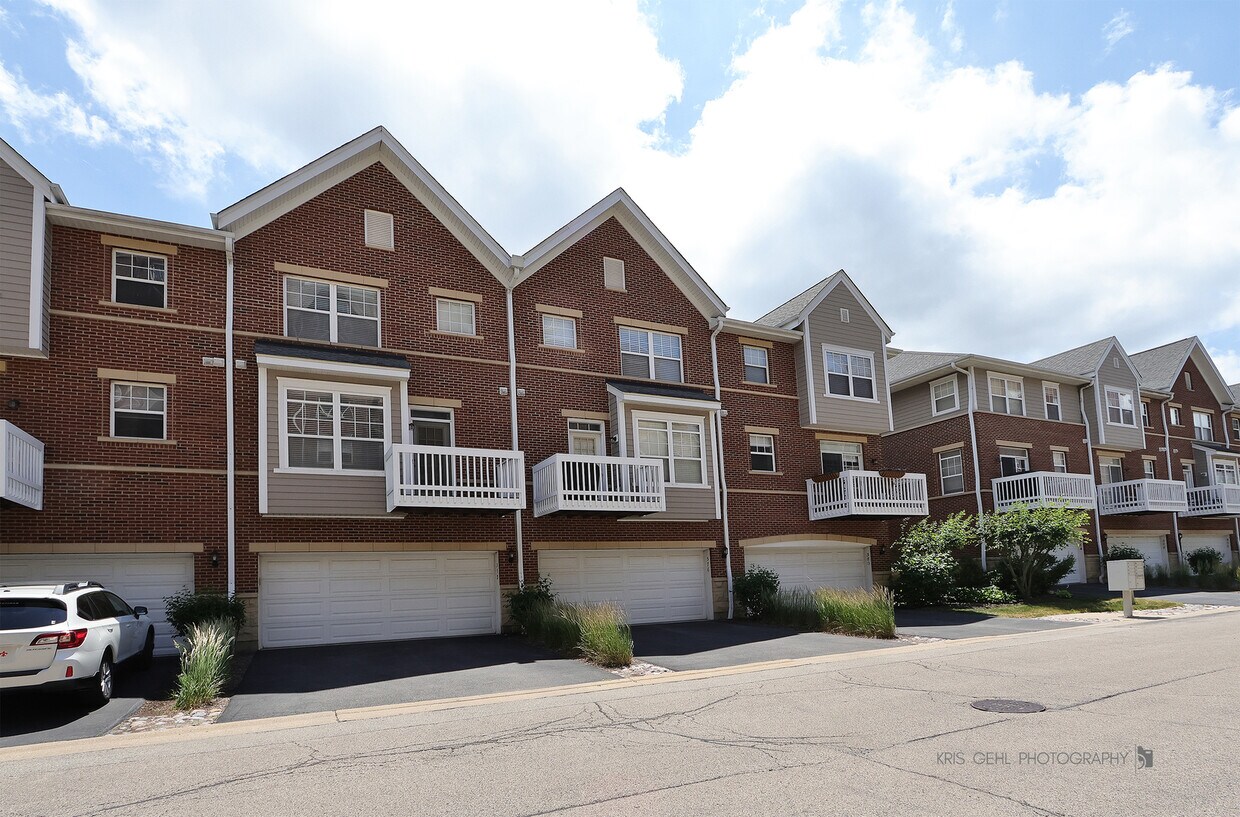 Foto principal - 372 W Wood St