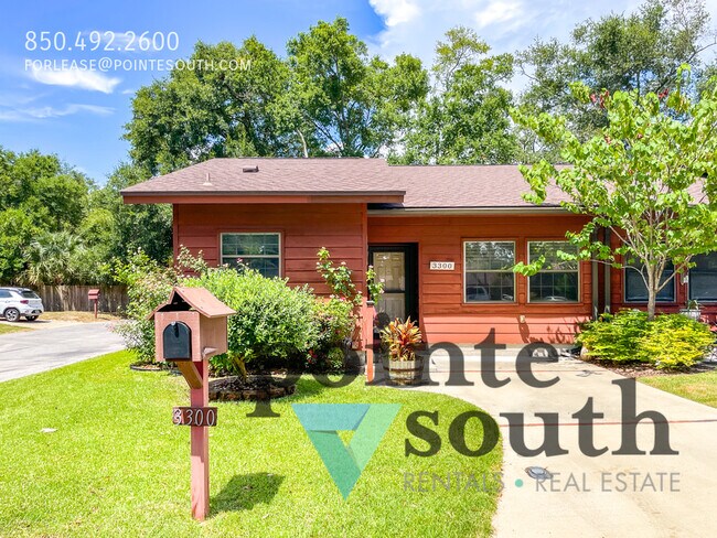 Foto del edificio - 3300 S Sugartree St