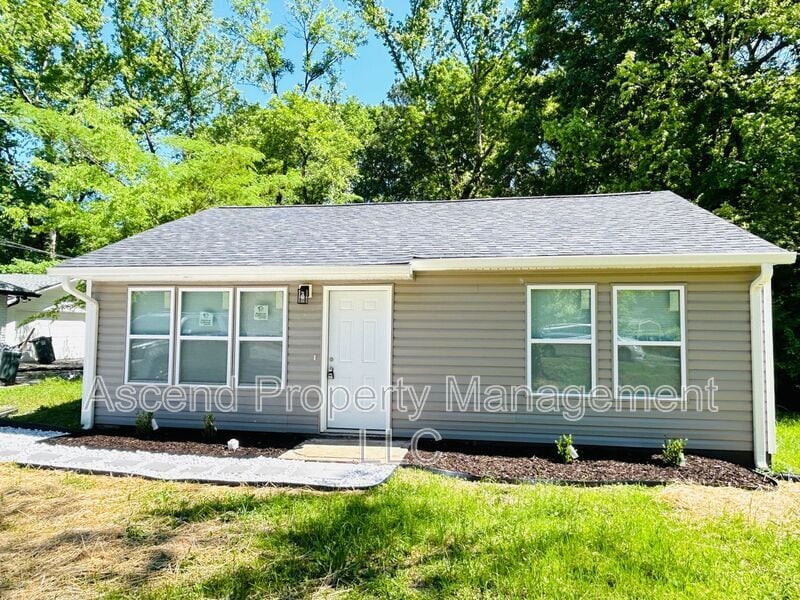 Foto principal - 3503 Wilcox Blvd