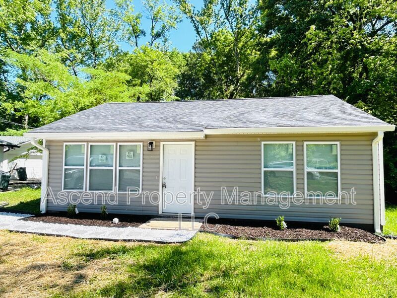Primary Photo - 3503 Wilcox Blvd