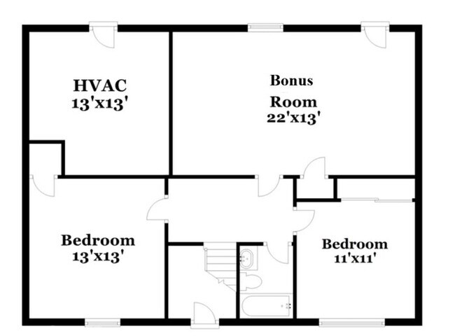 Foto del edificio - 145 Clement Way SW