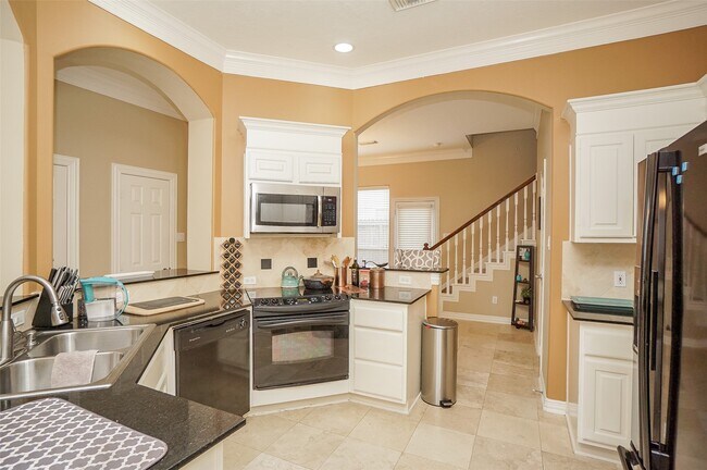 Foto del edificio - 13026 Gentryside Ct