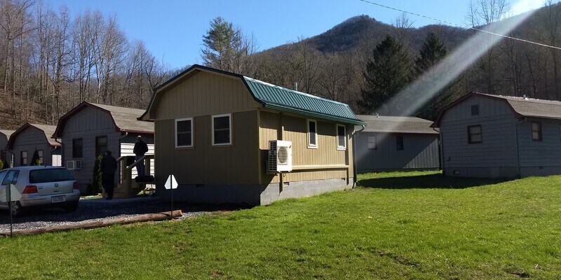 Foto principal - Unit #13 - Cullowhee Cabins &amp; Cottages