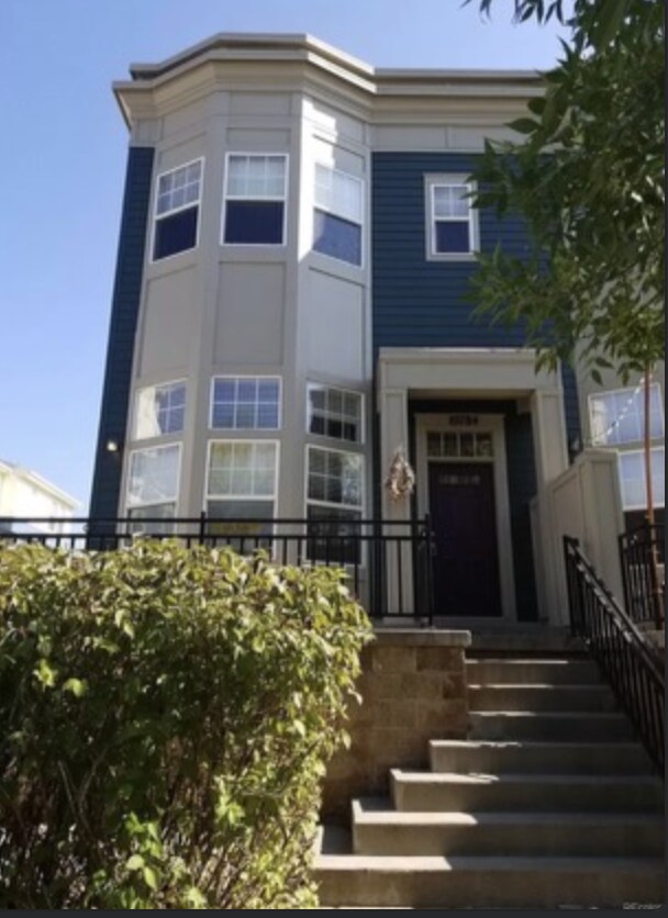 10784 Boston St, Commerce City, CO 80640 Townhouse for Rent in