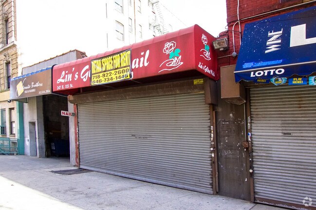 Building Photo - 247-249 E 115th St