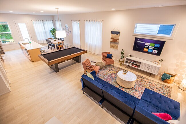 Foto del edificio - 4035 Merlane Dr