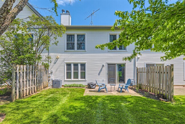 Building Photo - 1514 Hazelwood Ct