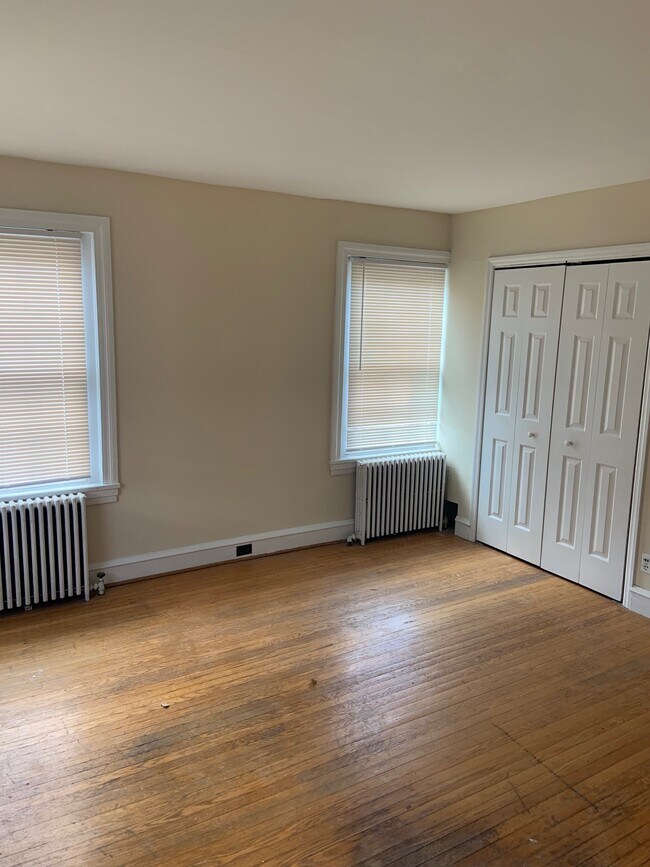 31 S Walnut St Unit C, West Chester, PA 19382 Apartments in West