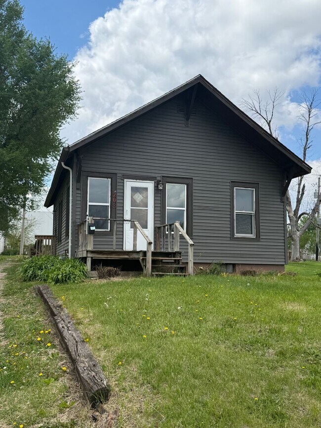 Foto del edificio - Cute and clean 1 Bedroom house in Marshalltown