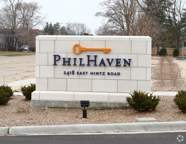 Foto del edificio - Philhaven