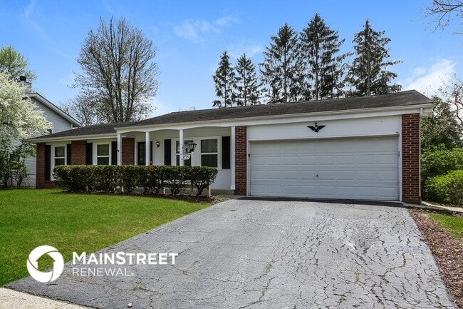 Building Photo - 3735 Gairlock Dr