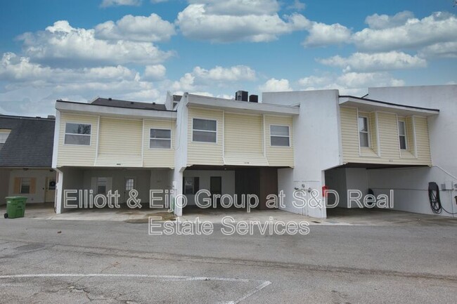 Foto del edificio - 2227 9th St SE