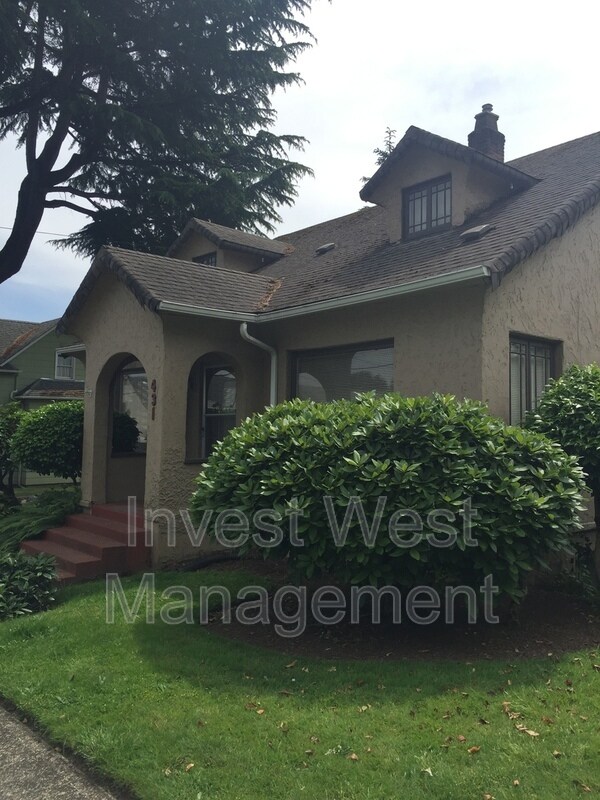 Foto del edificio - 431 NE Garfield St