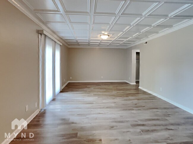 Foto del edificio - 4534 Stone Mill Dr