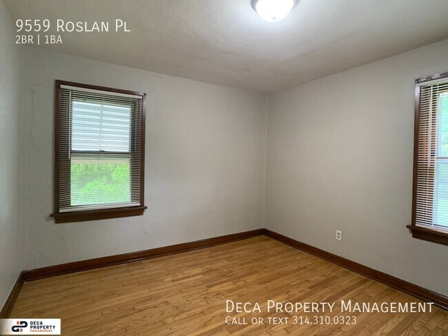 Building Photo - 2 Bedroom House