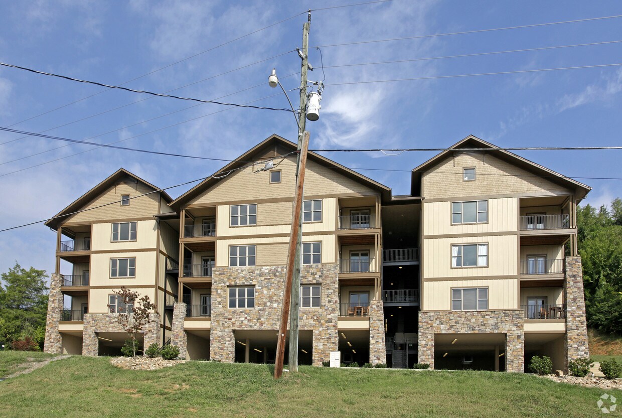 Foto del edificio - The Villas at Saddleback