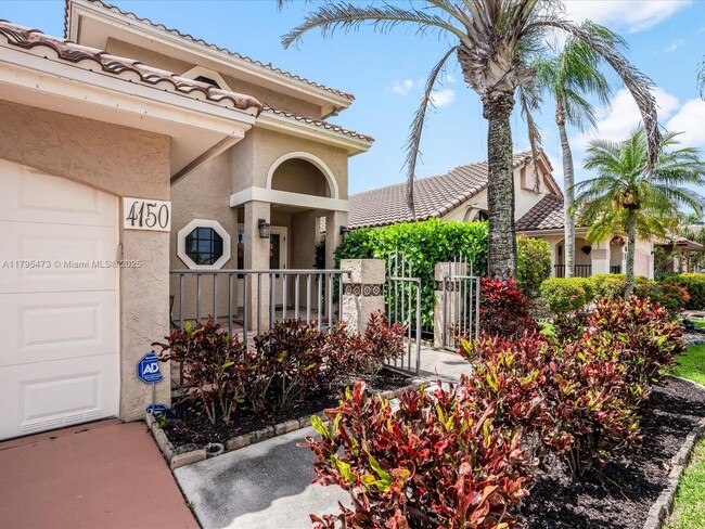 Foto del edificio - 4150 NW 6th St
