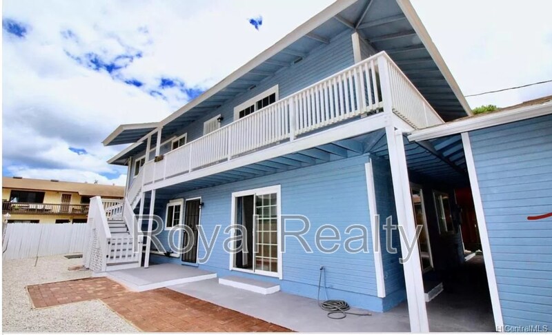 Foto principal - 85-059 Waianae Valley Rd