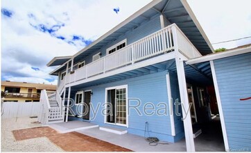 Building Photo - 85-059 Waianae Valley Rd