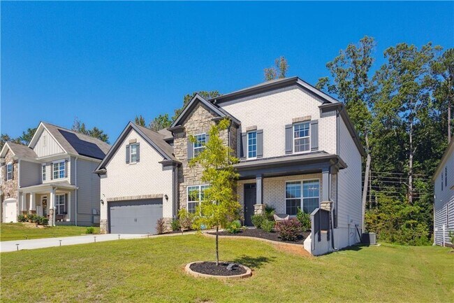 Foto del edificio - 2532 Dayview Ln