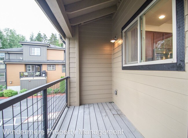 Foto del edificio - 2 br, 2.5 bath House - 4826 Pointes Dr.