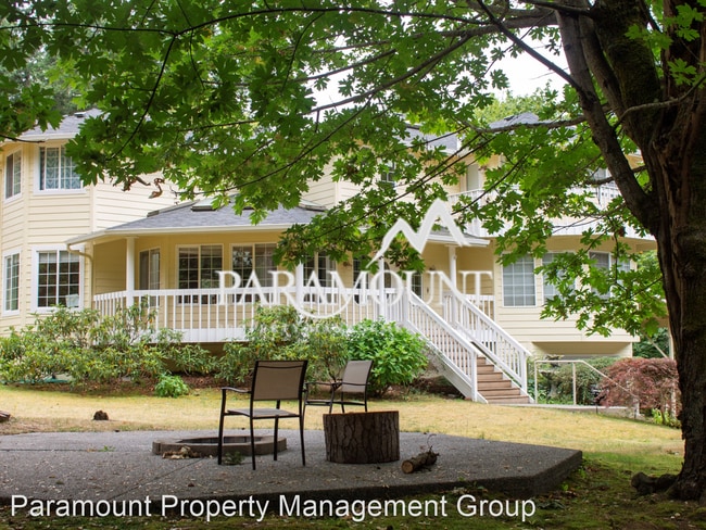 Building Photo - 4 br, 3.5 bath House - 11433 SE Sedgwick Rd