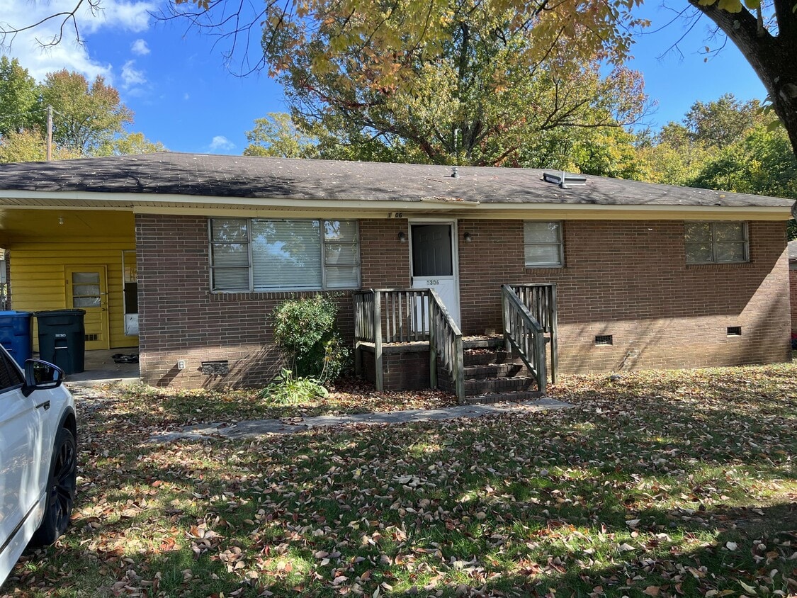1306 Kenly St, Salisbury, NC 28144 House Rental in Salisbury, NC