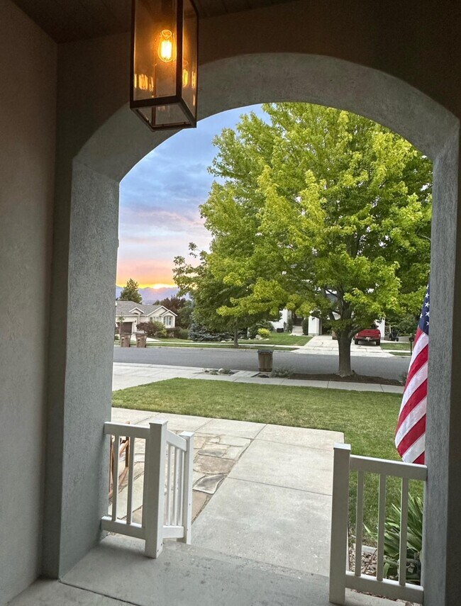 Photo - 1172 Wild Tree Cir House