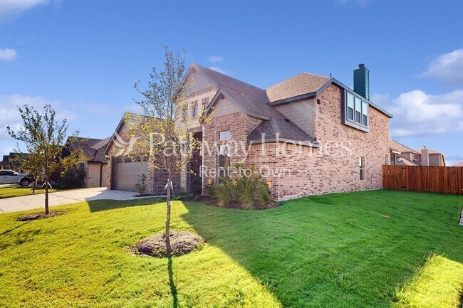 Building Photo - 112 Trail Dr