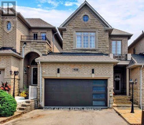 Building Photo - 1138 Woodington Ln