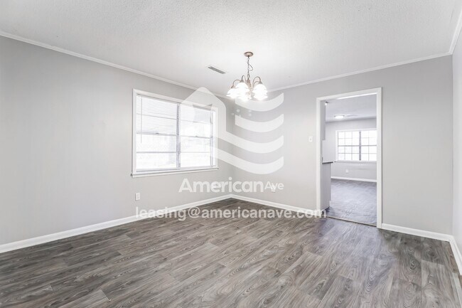 Foto del edificio - 1801 Graham Rd