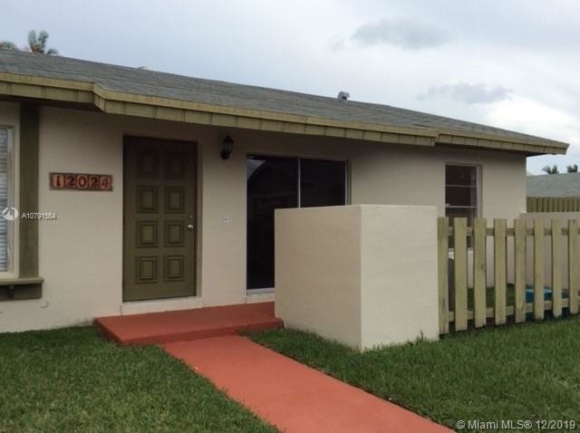 Foto principal - 12024 SW 110th St Cir N