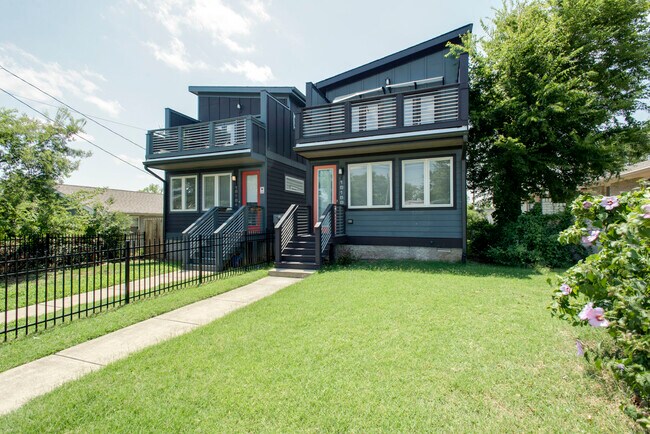 Foto del edificio - 1515 21st Ave N