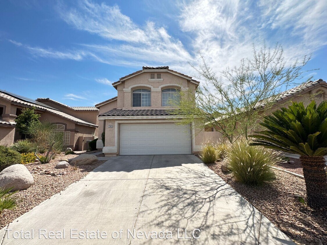 Foto principal - 4 br, 3 bath House - 2145 Crestline Falls Pl