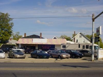 Building Photo - 5211 Montgomery Rd