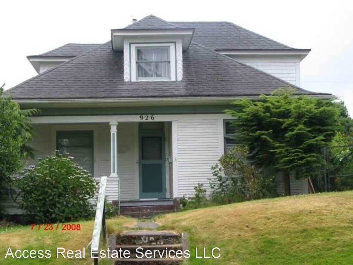 Primary Photo - 6 br, 2 bath House - 926 Newell St