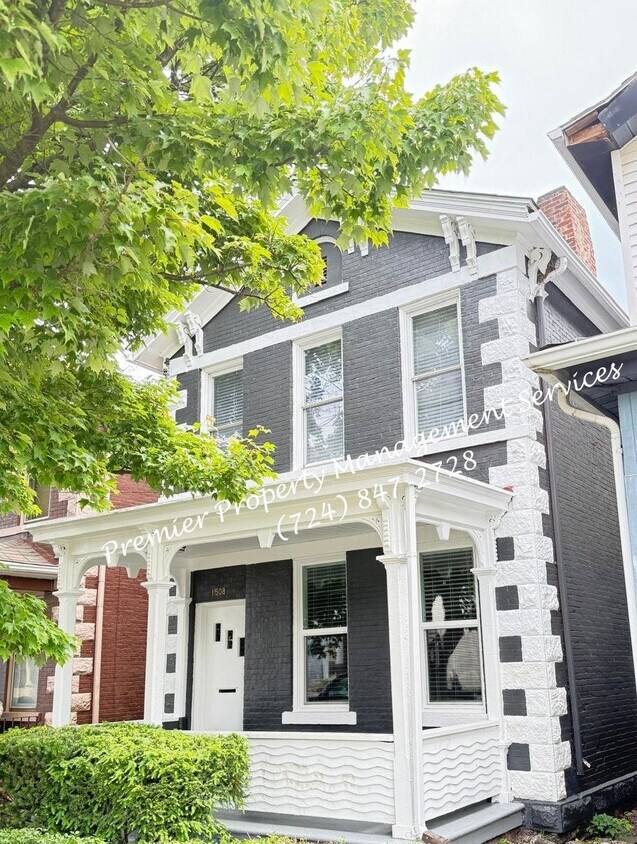 Primary Photo - 1508 5th Ave