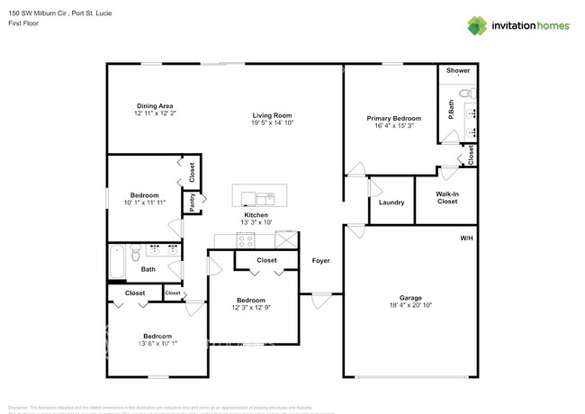 Foto del edificio - 150 SW Milburn Cir