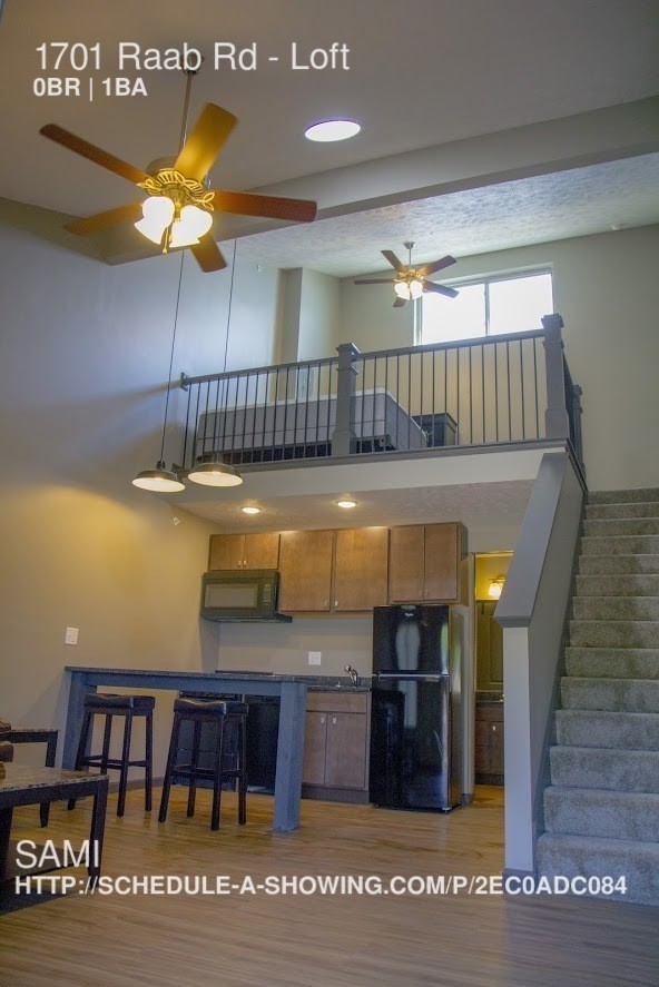 Foto del edificio - Lofts North End