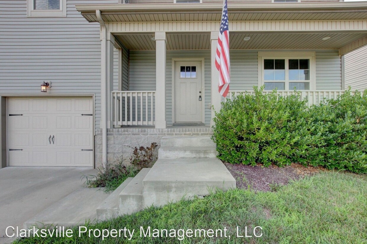 Building Photo - 4 br, 2.5 bath House - 1377 Abby Lou