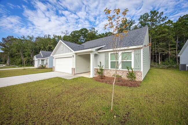 Foto del edificio - Brand-New Pet-Friendly 3BR/3BA Home with Large Bonus Room in Ocean Springs!