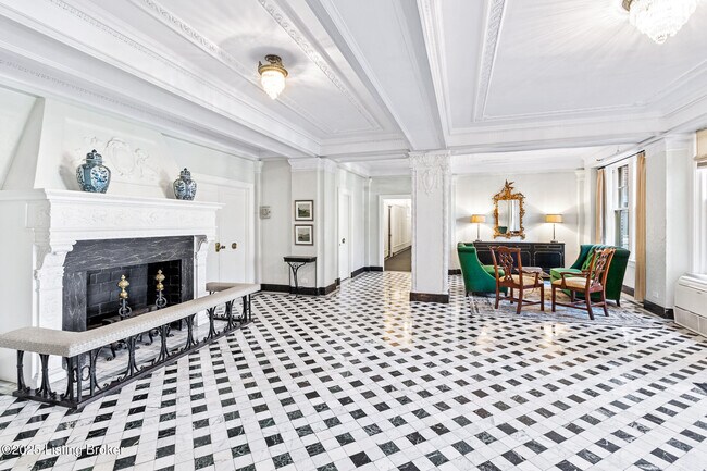 Foto del edificio - 1412 Willow Ave