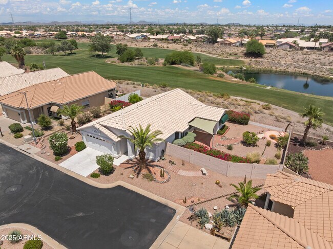 Foto del edificio - 11657 W Pincushion Ct