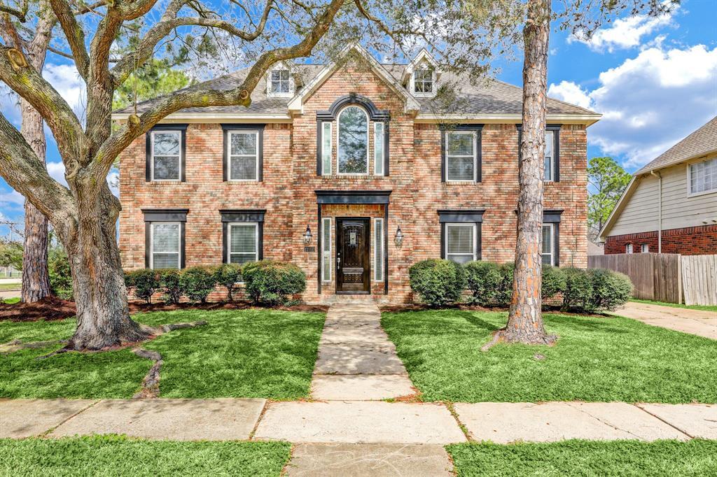 Foto principal - 14950 Redwood Bend Trail