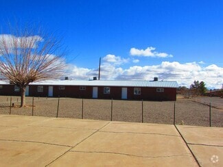 Building Photo - 1521 S Granite St