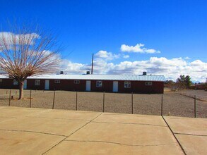 Building Photo - 1521 S Granite St