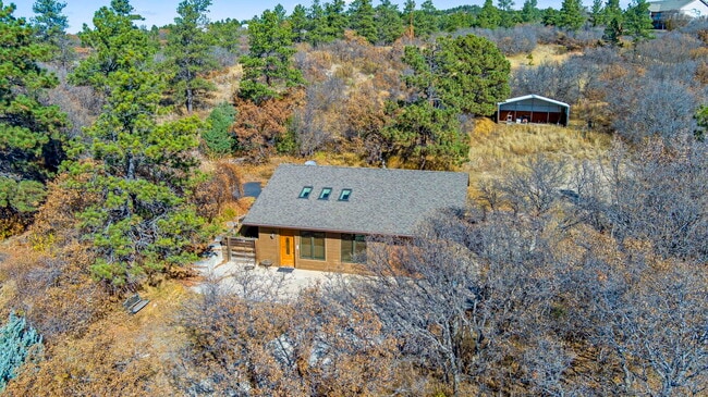 Photo - 1020 Walsen Rd House